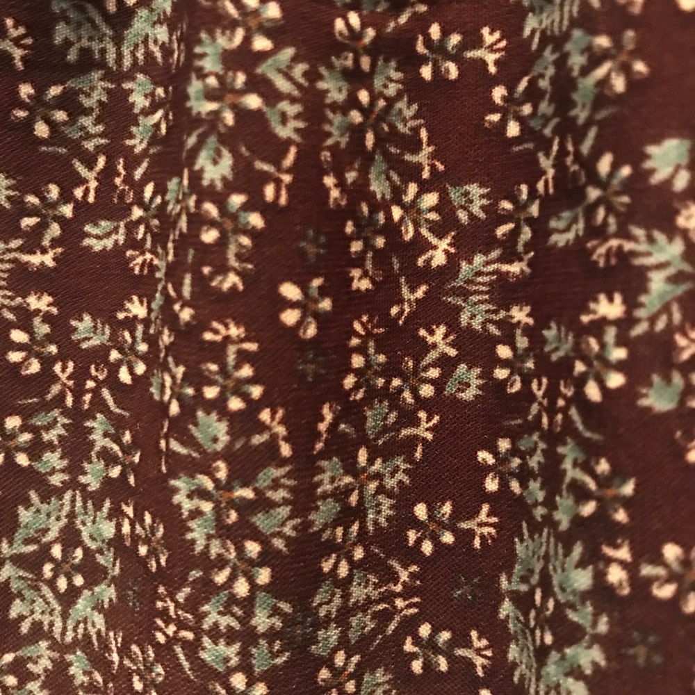 Patterned Pants - Picture 4 of 4